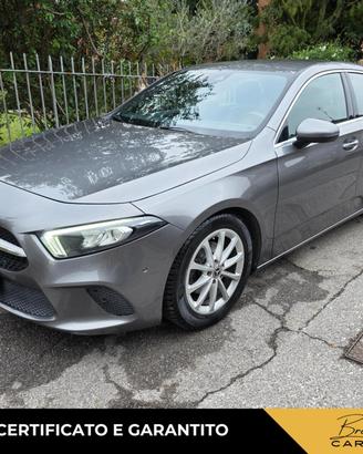 Mercedes Classe A A 180 d Sport