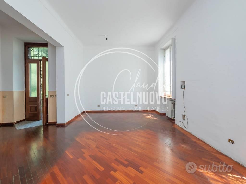Casa – Milano, Quartiere Maggiolina, Municipio 2 - Altro