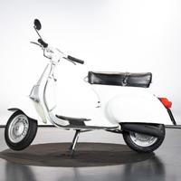 Piaggio Vespa 50 Special - 1979