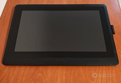 Tavoletta grafica Wacom Cintiq 16