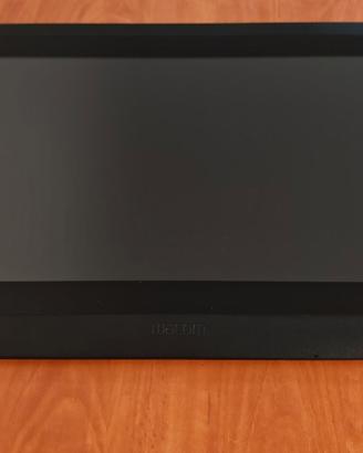 Tavoletta grafica Wacom Cintiq 16