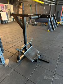 SQUAT /Calf della POWERTEC