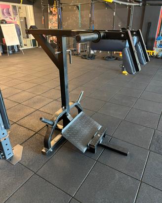 SQUAT /Calf della POWERTEC