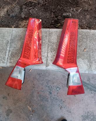 Fari posteriore Volvo V70