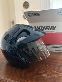 Casco nolan n41 classic plus