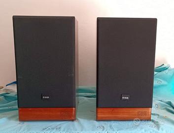 Coppia Diffusori Acustici " ESB CDX-SB3 "