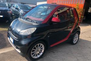 Smart ForTwo 1000 52 kW MHd cuope passion