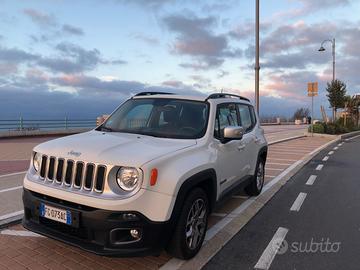 JEEP Renegade - 2016