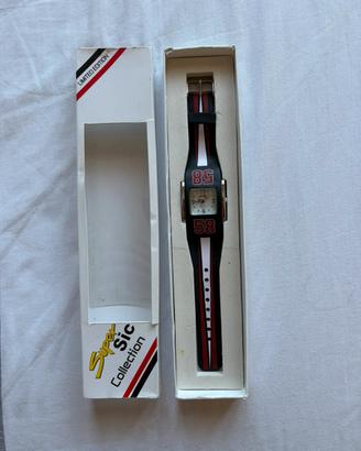 Orologio Super Sic - Marco Simoncelli