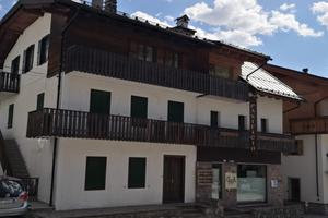 Appartamento in centro A Sappada