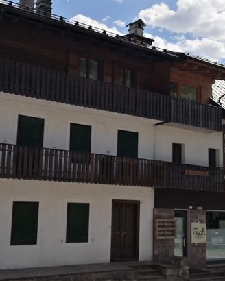 Appartamento in centro A Sappada