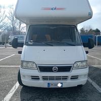 088 ci international del 2004 in saldo