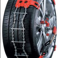 Catene  neve ragno Trak sport  210