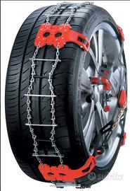 Catene  neve ragno Trak sport  210