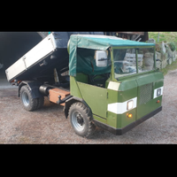 Motoagricola OZ