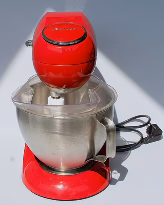 Impastatrice "KENWOOD -PATISSIER "  mod- MX 270