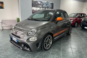 Abarth 595 1.4 Turbo T-Jet 145 CV