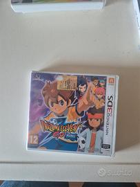Gioco Nintendo 3DS Inazuma Eleven Go - Ombra