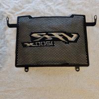 GRIGLIA RADIATORE CROSSTOURER