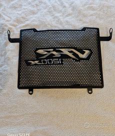 GRIGLIA RADIATORE CROSSTOURER