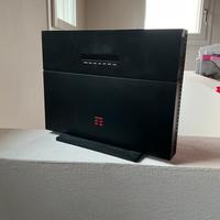 Router TIM HUB+ ZXHN H388X Fibra