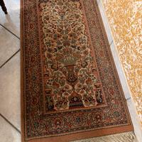 Tappeto persiano vintage