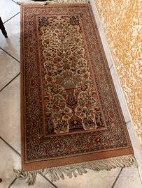 Tappeto persiano vintage