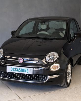 Fiat 500 1.0 Hybrid 70cv Dolcevita