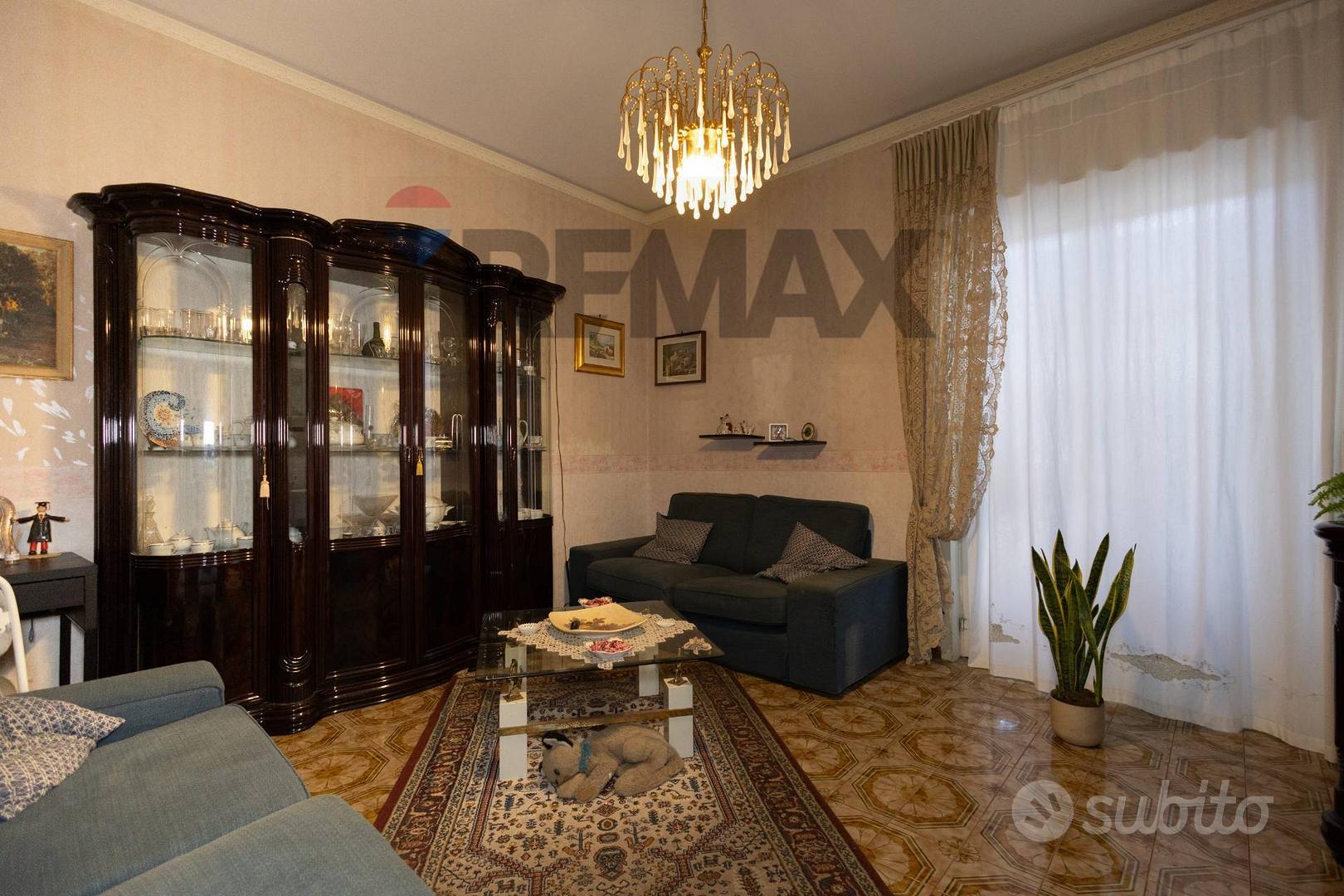 Apartment in Acireale, Santa Caterina - Vista 5