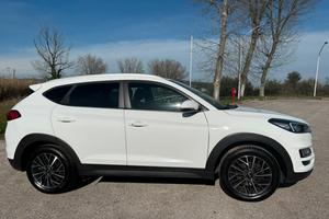 Hyundai Tucson 1.6 CRDi Xprime 2WD 115 CV