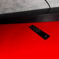 Samsung HW-S60D soundbar Dolby Atmos