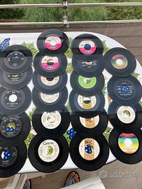 Dischi vinili 45 giri