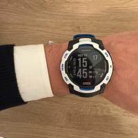 Garmin Instinct 3 Solar 50mm Limited Edition