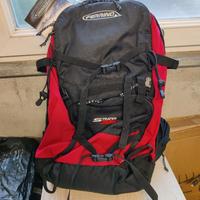 Zaino Ferrino Stratus 35+10 – Trekking/Alpinismo