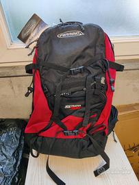 Zaino Ferrino Stratus 35+10 – Trekking/Alpinismo