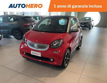 SMART ForTwo PP36222