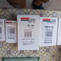 Accessori per allarme RISCO 