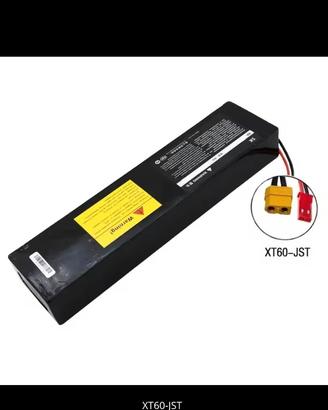 Monopattino elettrico