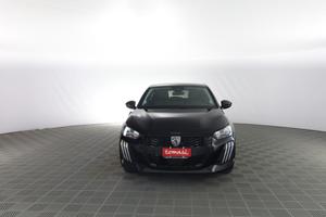 PEUGEOT 208 208 Hybrid 110 e-DCS6 Allure