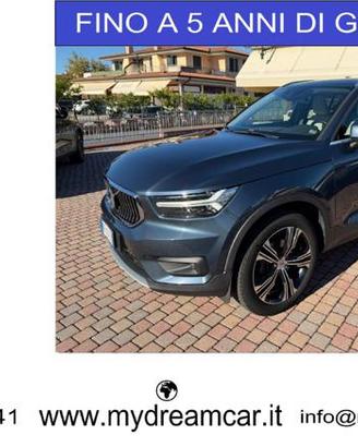 VOLVO XC40 T3 Inscription