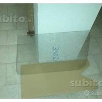 Scendente post. dx. chiaro Fiat Uno