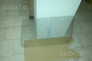 Scendente post. dx. chiaro Fiat Uno