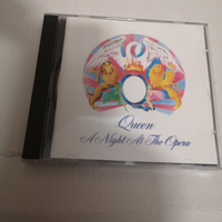 CD Queen
