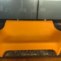 Coppia di divani Kartell