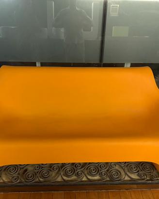 Coppia di divani Kartell