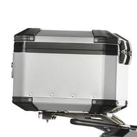 Moto Guzzi Kit Completo Bauletto Alluminio V85TT