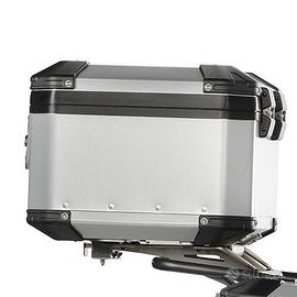 Moto Guzzi Kit Completo Bauletto Alluminio V85TT