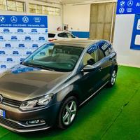 Polo 1.4 TDI 5p. Comfortline /euro6/kmcertificati