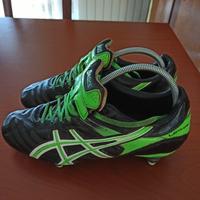 Scarpe calcio asics 42