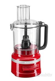 KitchenAid Robot da cucina 2,1L NUOVO MAI USATO